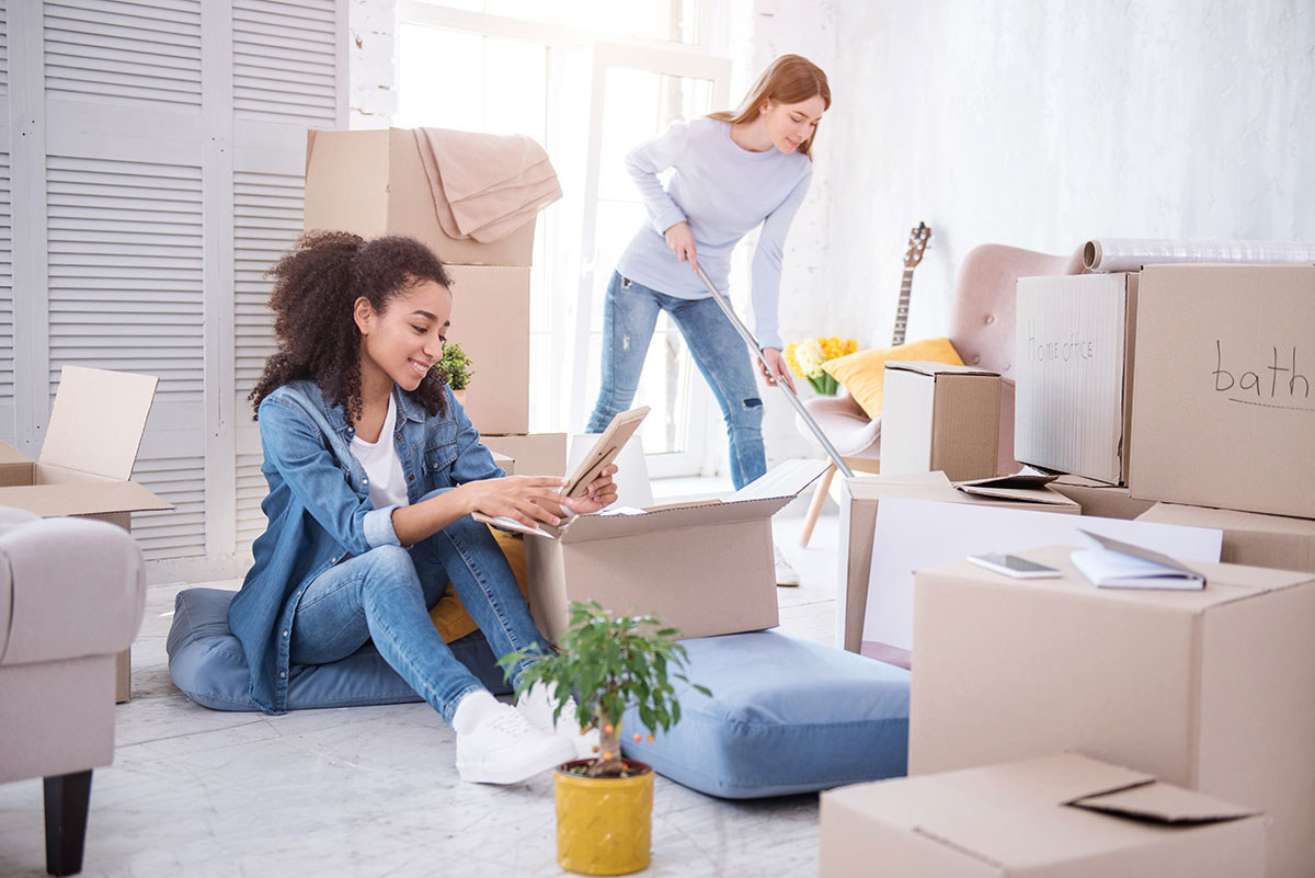 office cleaning services